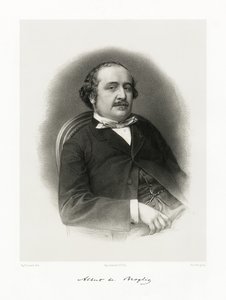 Jacques Victor Albert, Prins de Broglie